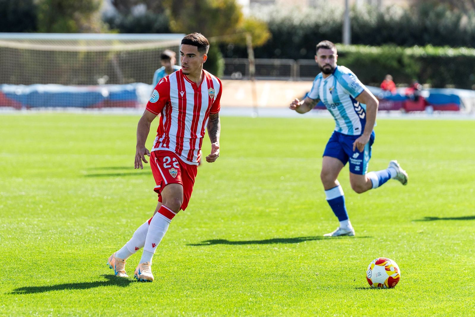 Resultados Segunda RFEF: El CD Estepona y el Atlético Malagueño empatan