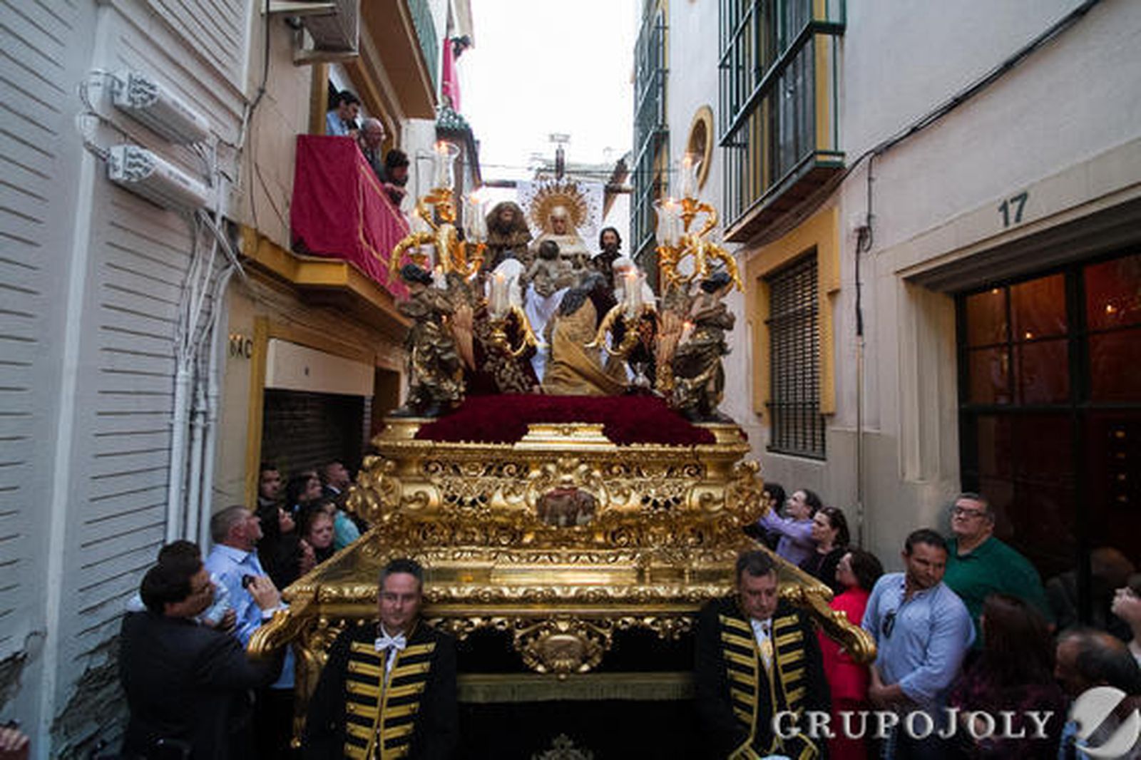 Foto: Victoria Hidalgo