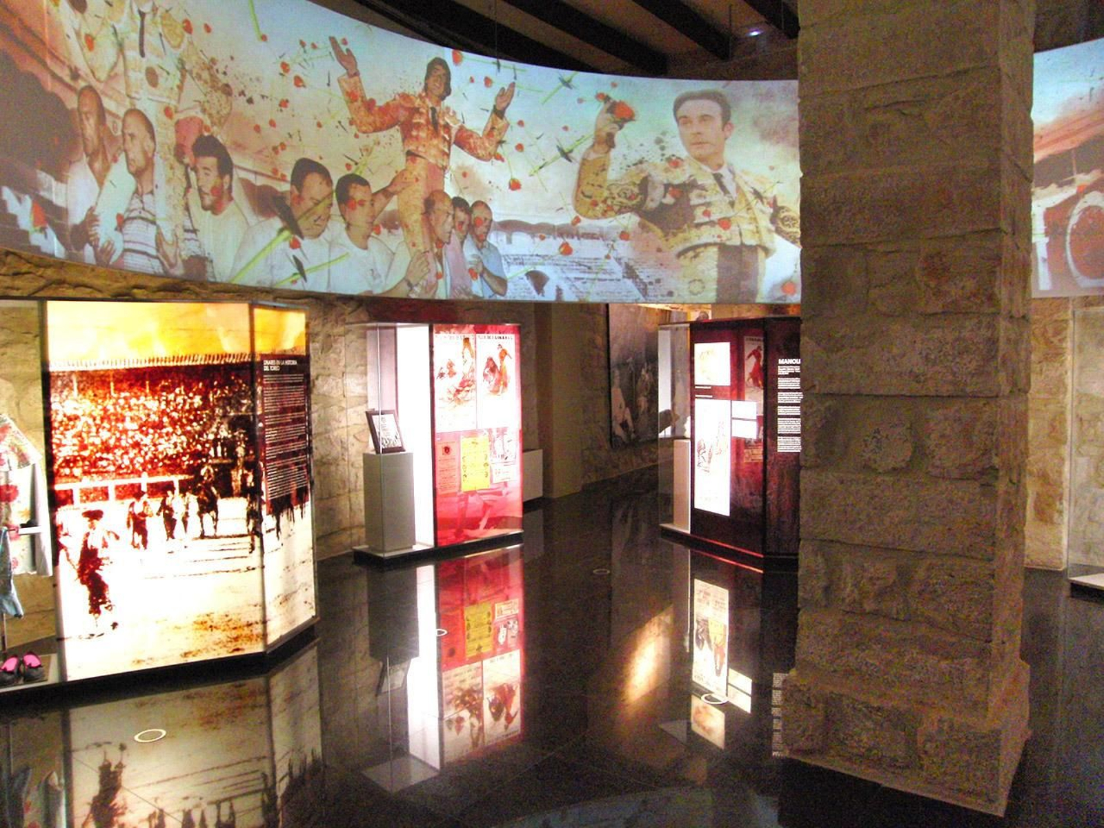 Cuatro museos taurinos para conocer la cultura del toro en Jaén