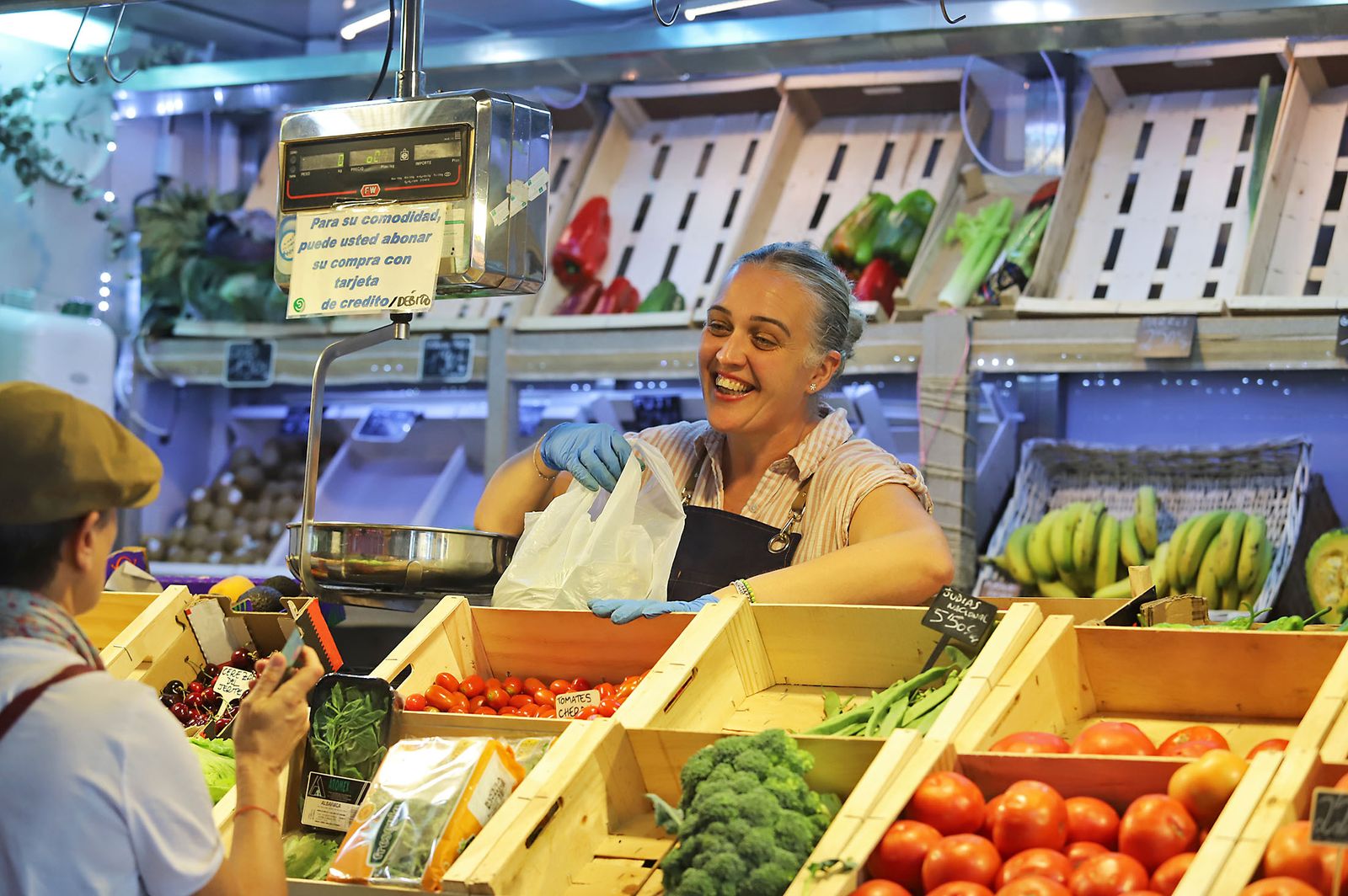 Las imágenes más destacadas del sábado 20 de mayo en Huelva