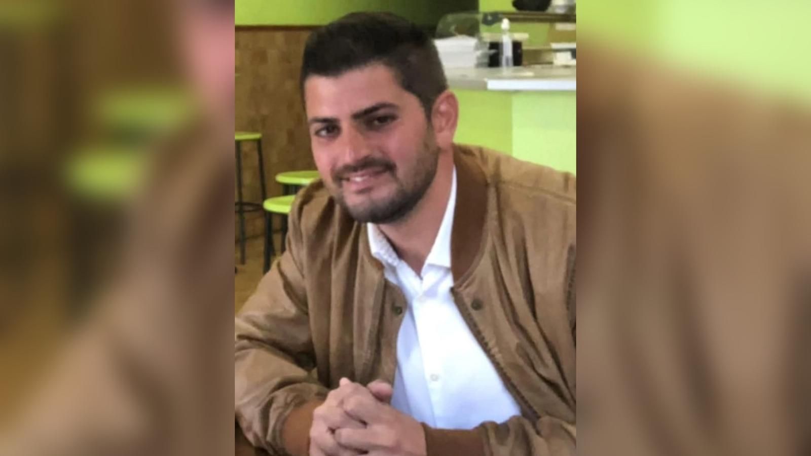 José María Martín.