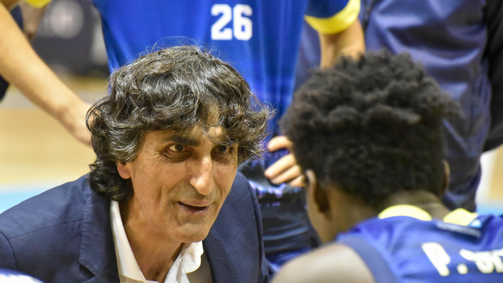 Las fotos del Udea Algeciras- Talavera