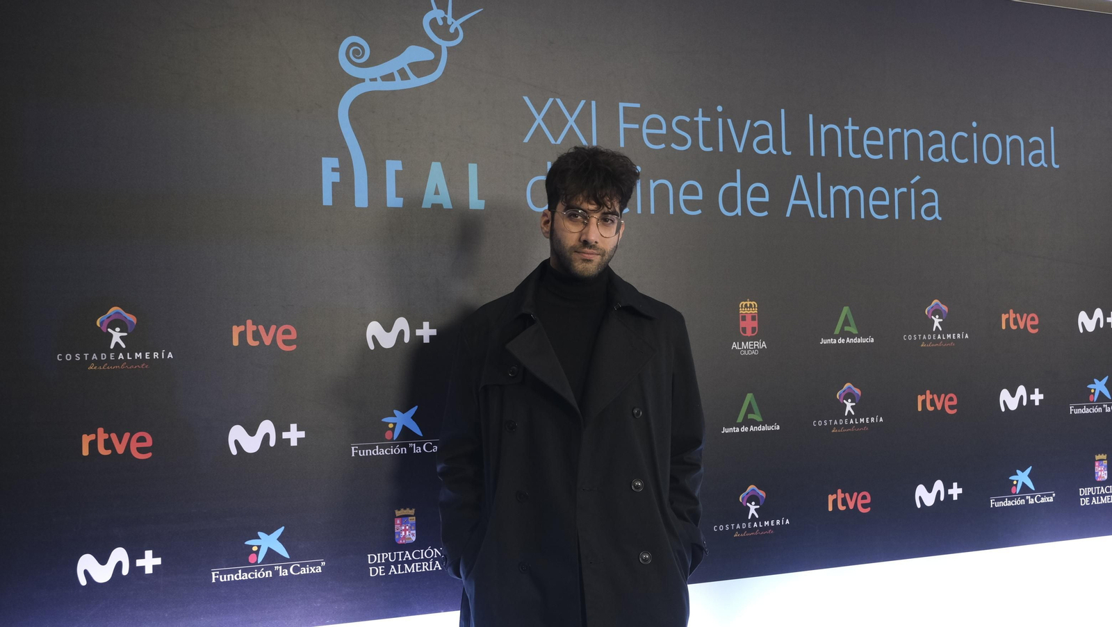 Imágenes de la Gala de Clausura de FICAL 2022