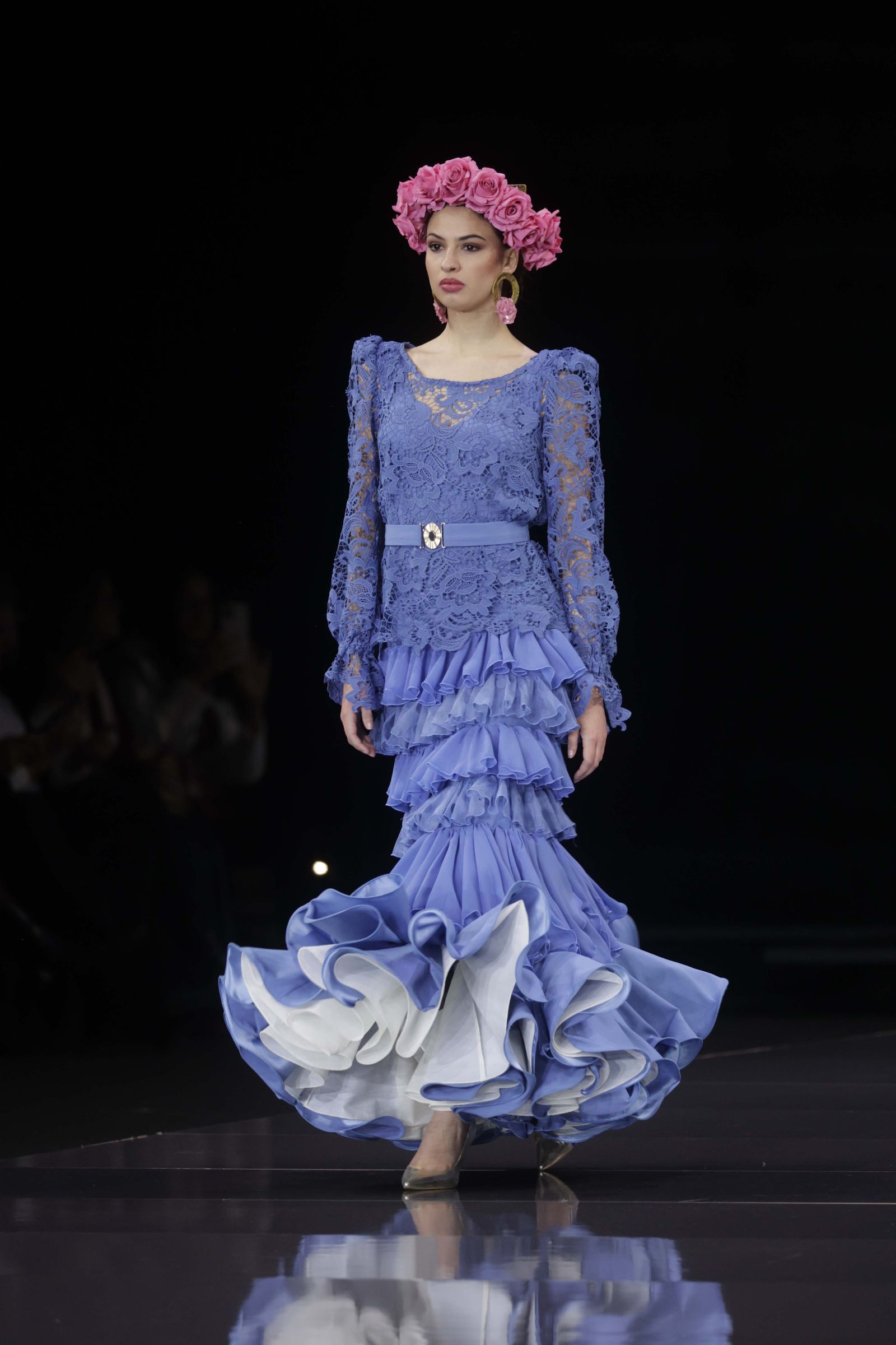 El desfile de Sonibel en SIMOF 2023, todas las fotos