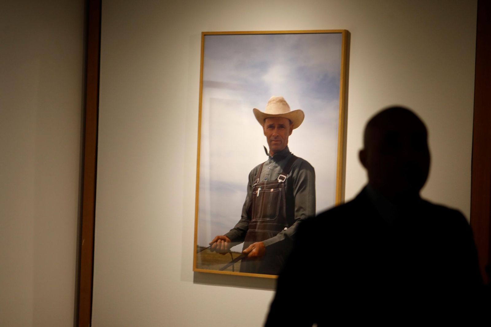 La Fundación Cajasol expone las mejores fotografías contemporáneas Pilar Citoler 2006-2023