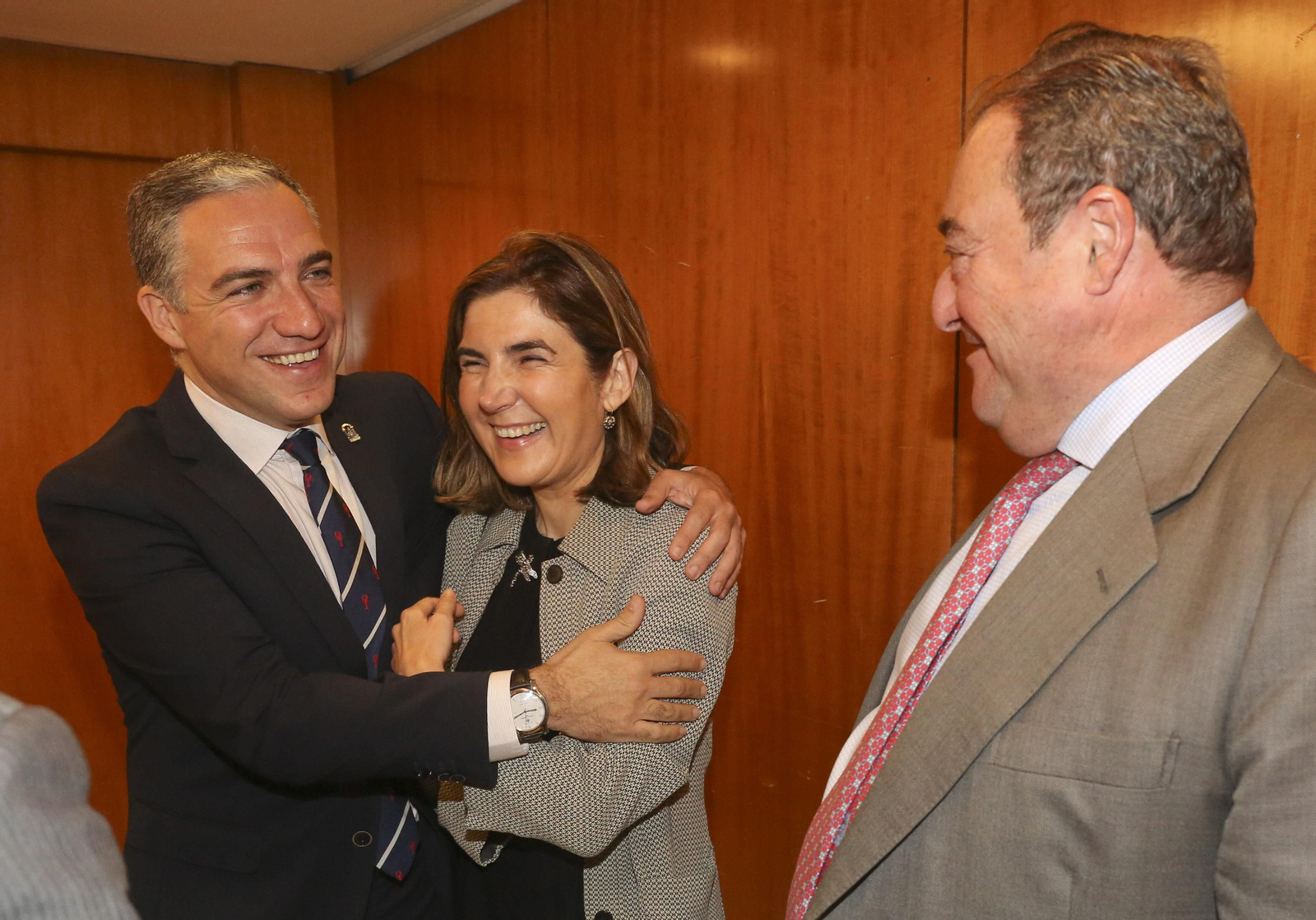 Foro Joly con Elías Bendodo