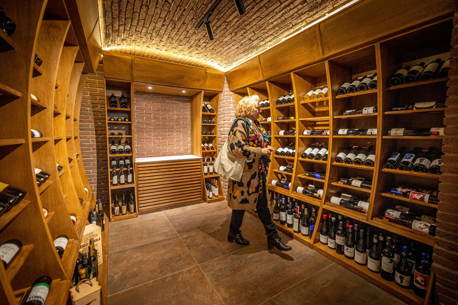 Imágenes de ‘Shopping Almadraba’ la nueva tienda de Petaca Chico en Cádiz