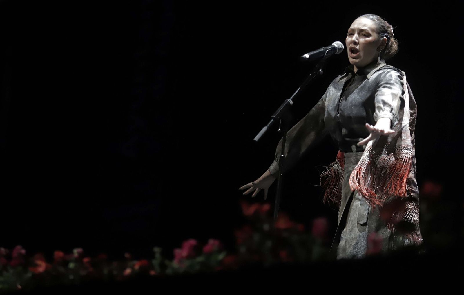 Fotos del pregón del Carnaval Especial 2026 protagonizado por Fran Amado en Algeciras