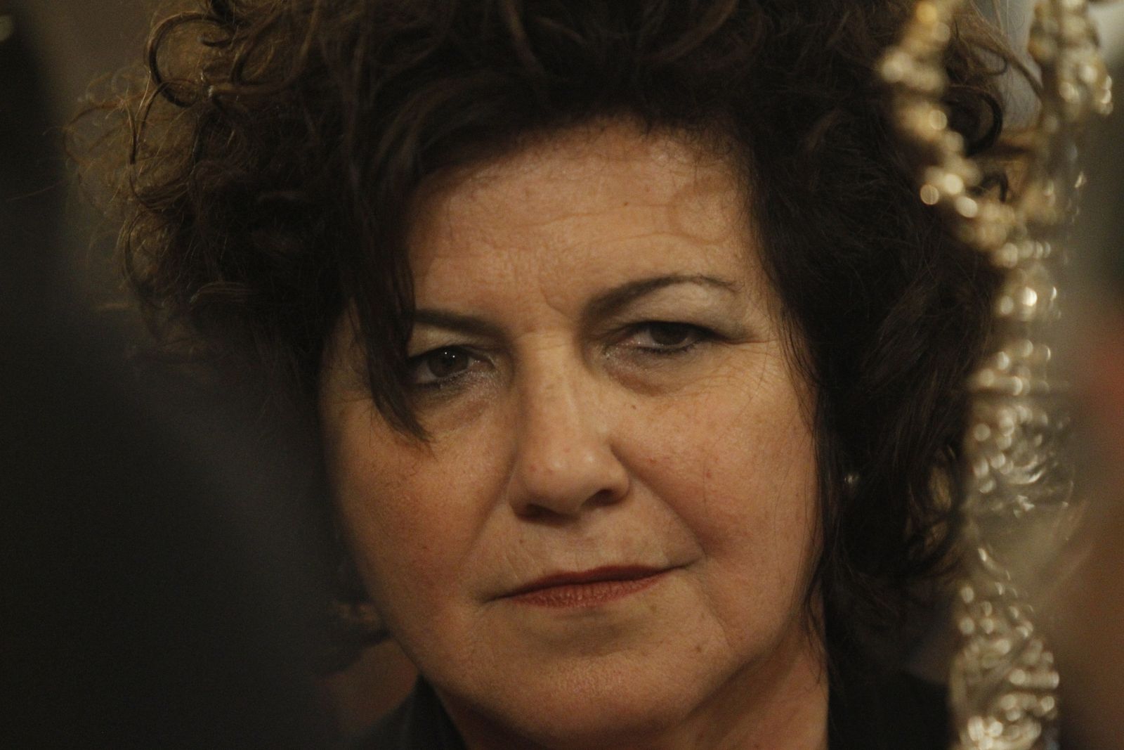 Procesión del Resucitado. Semana Santa Almería 2019