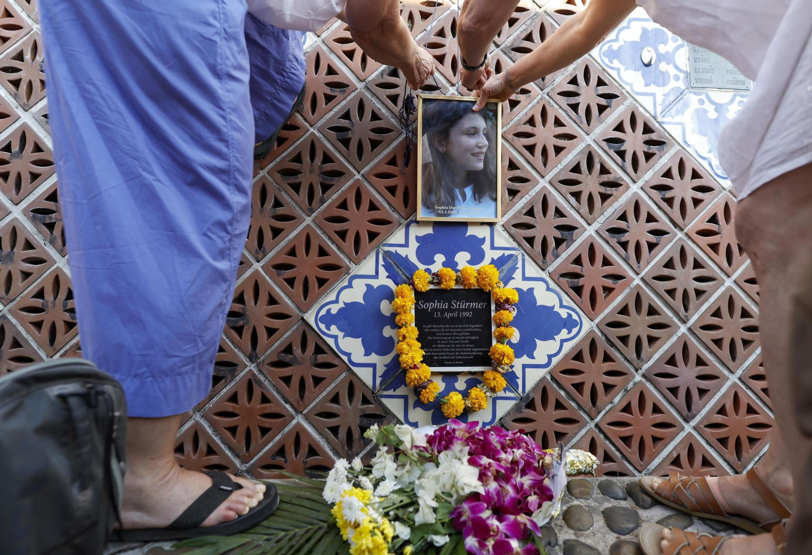 20 años del devastador tsunami en el Índico