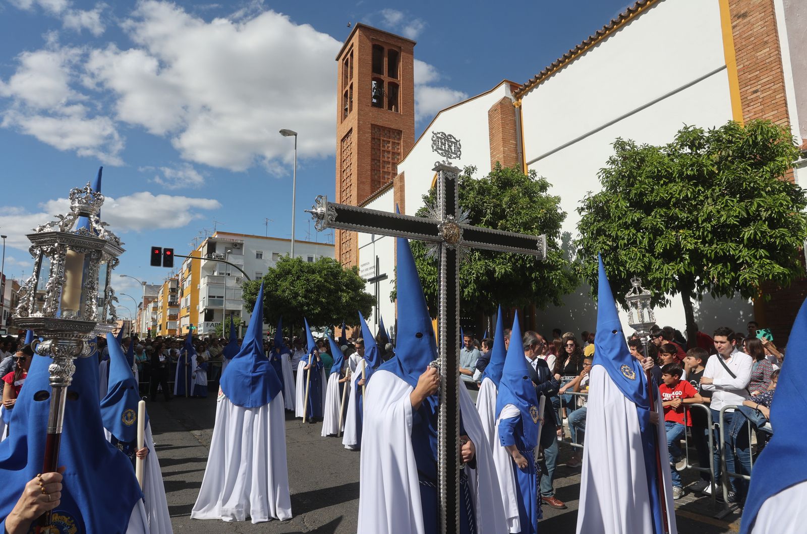 Hermandad de San José Obrero