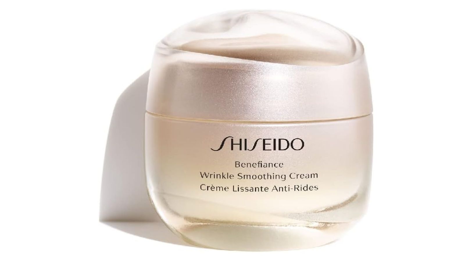 Shiseido Benefiance Wrinkle Smoothing Cream
