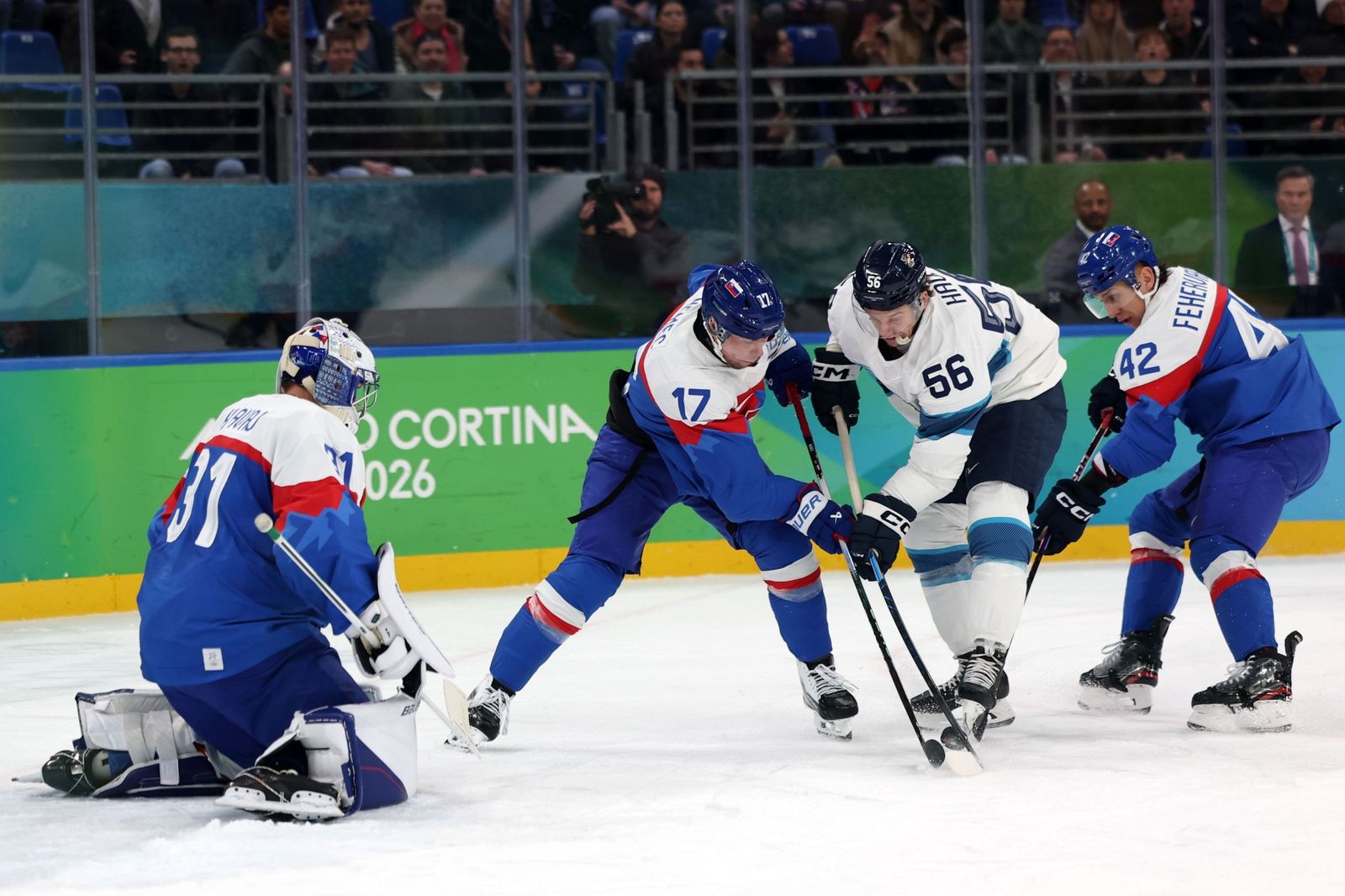 Las fotos de la tercera medalla española y de la jornada 16 de los Juegos Olímpicos