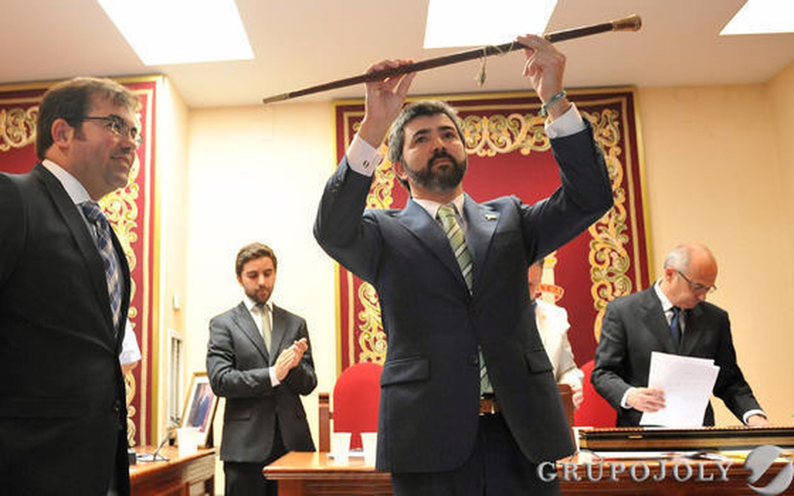 Foto: Juan Carlos Vázquez