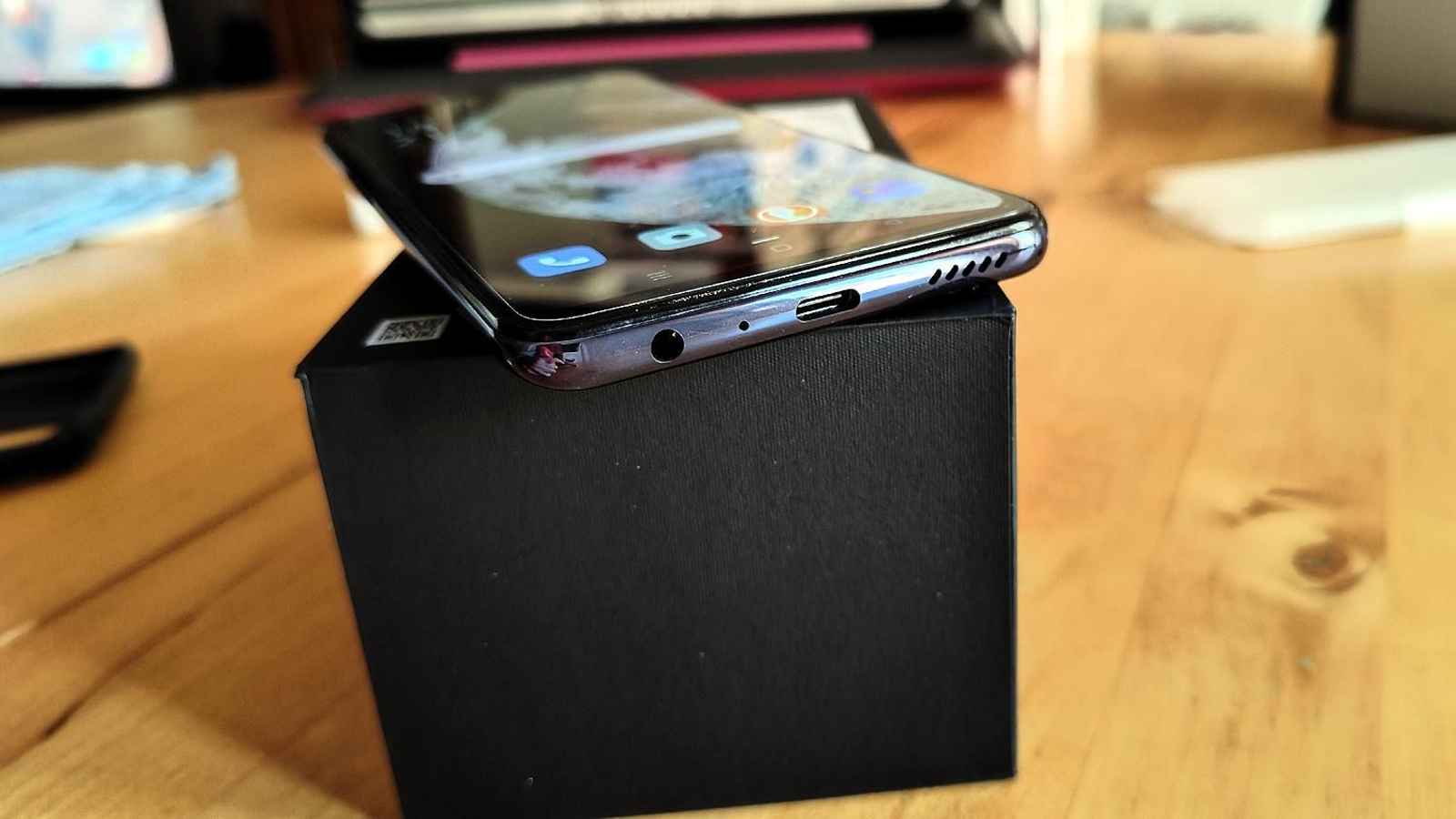 Oppo Find X5 Lite