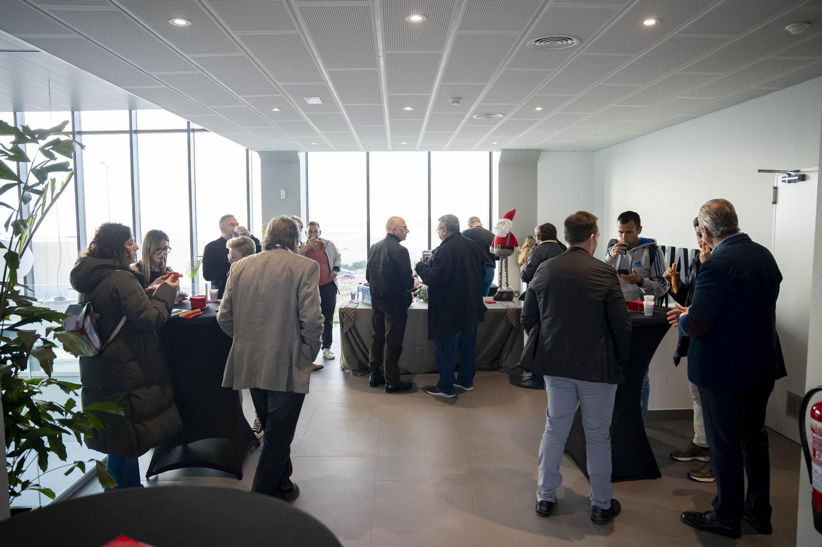 CIT COEX abre sus puertas al futuro: innovación, conocimiento y territorio