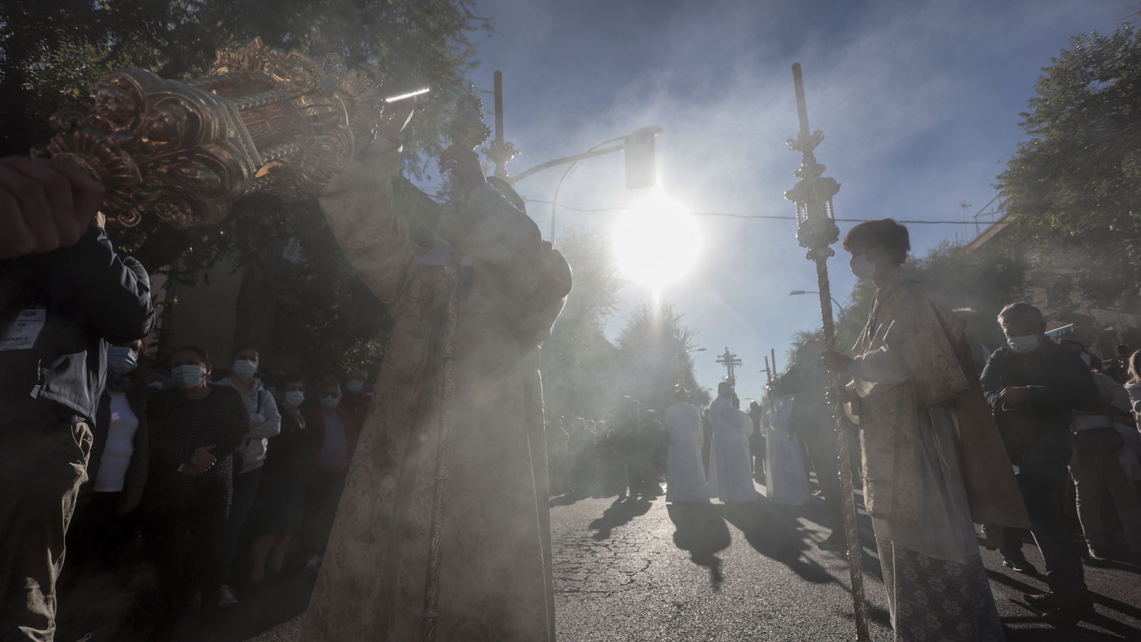 Regreso del Gran Poder