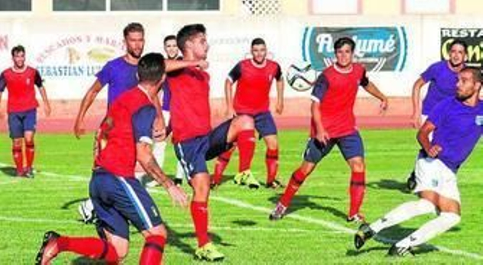 Rubén Mesa y Torres deciden en Isla