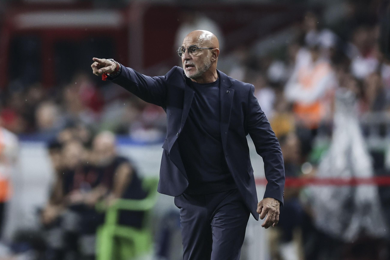 Las fotos de la exhibición de España en Turquía