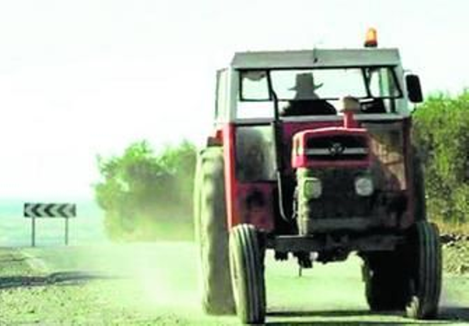 Imagen capturada de uno de los avances del documental en internet.