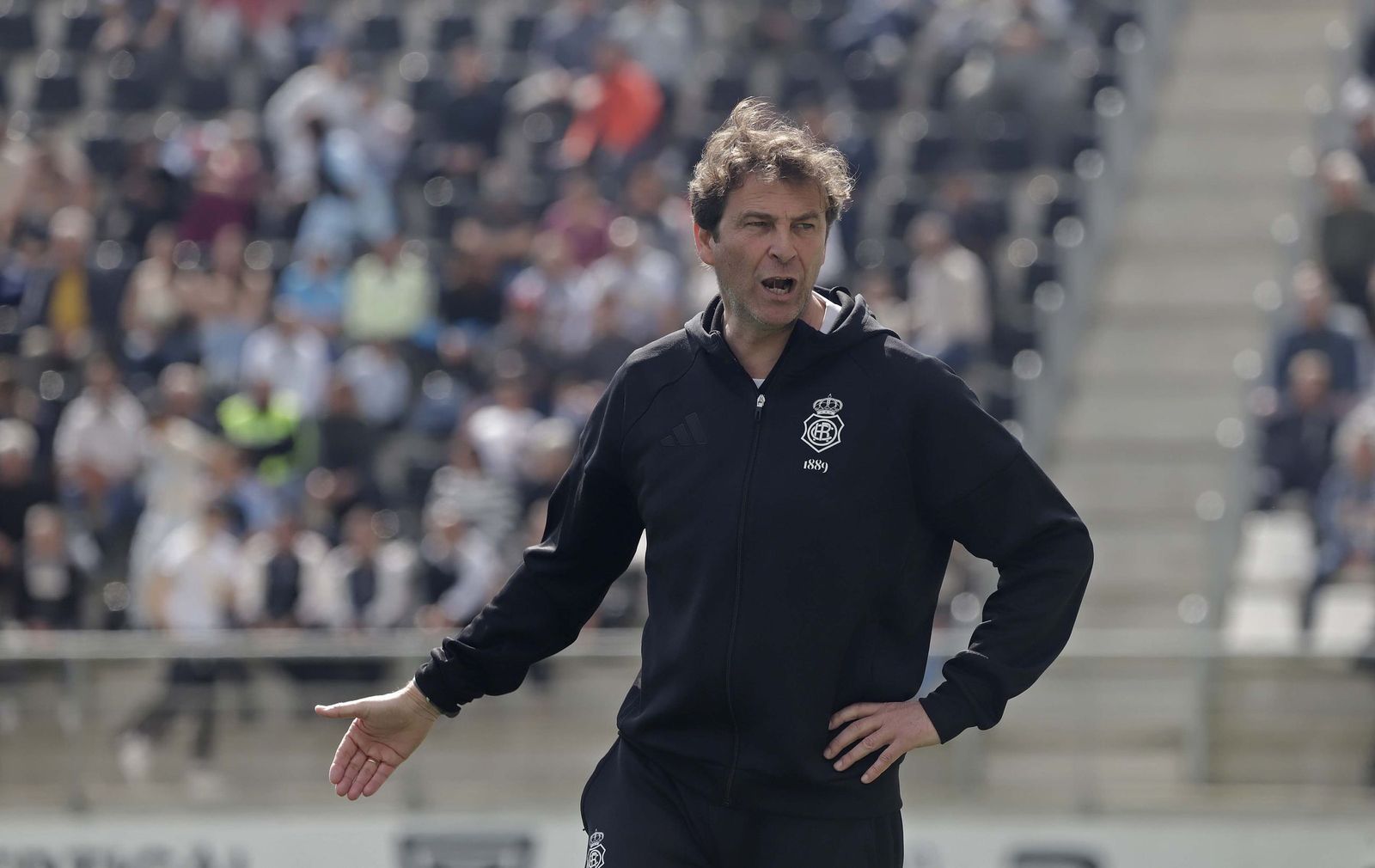 Las mejores fotos del Balona - Atlético Onubense de Tercera Federación