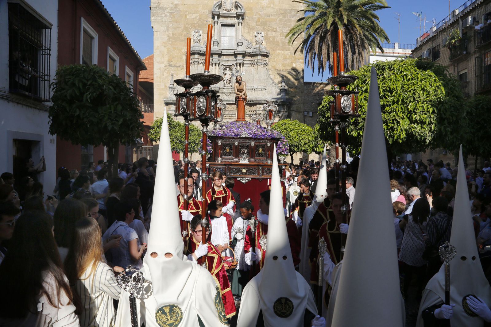 Compás de San Francisco