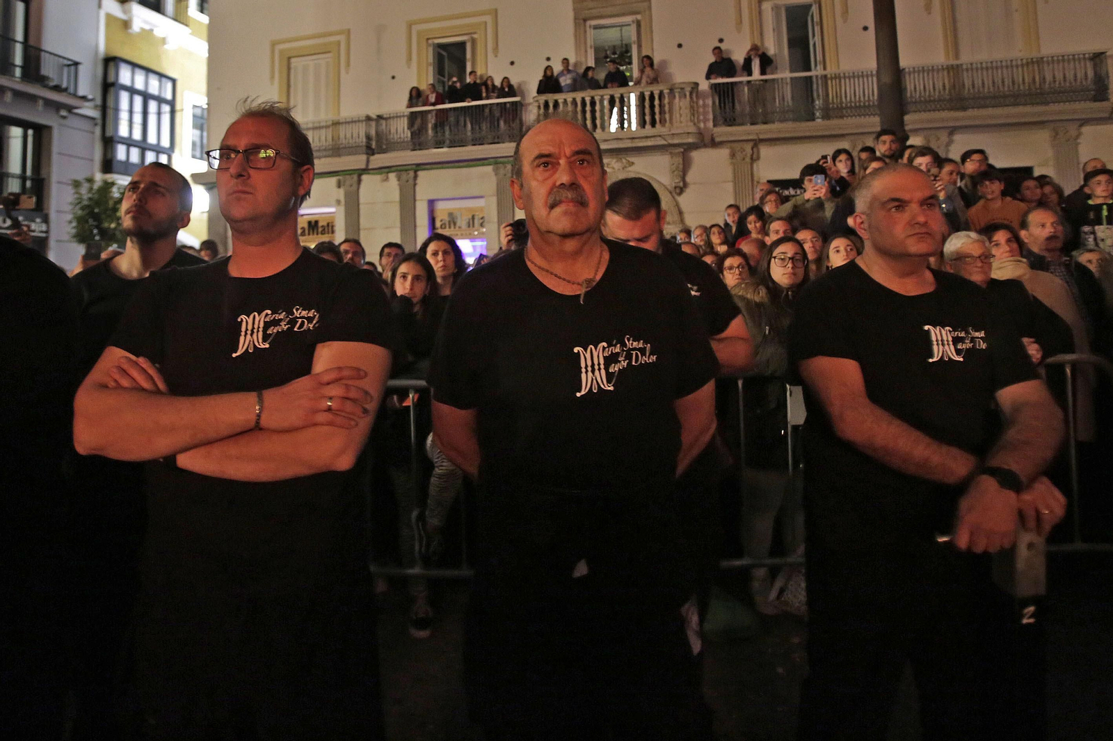 Procesión de la Buena Muerte. Procesión de la Buena Muerte.