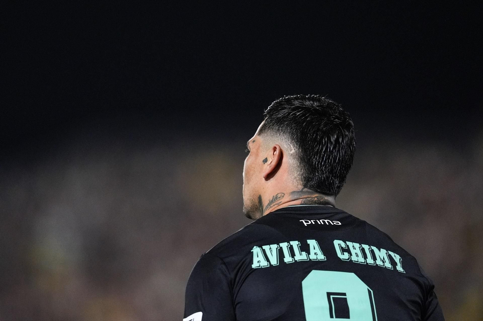 Las fotos del Atlético Palma del Río-Betis