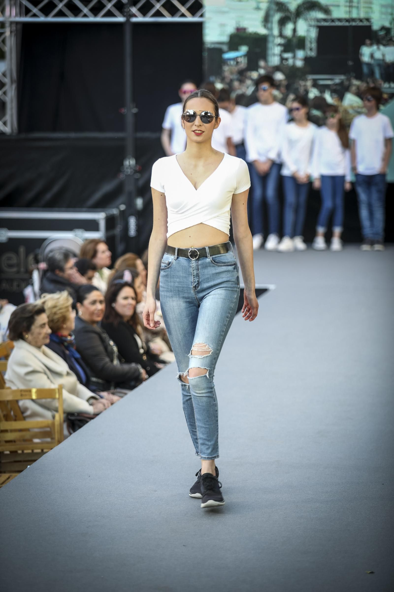 Imágenes de la pasarela 'SFDOModa'