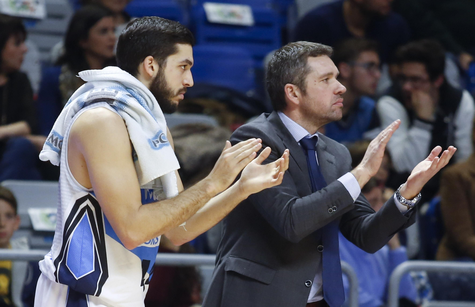 Pepe Pozas, una carrera en fotos