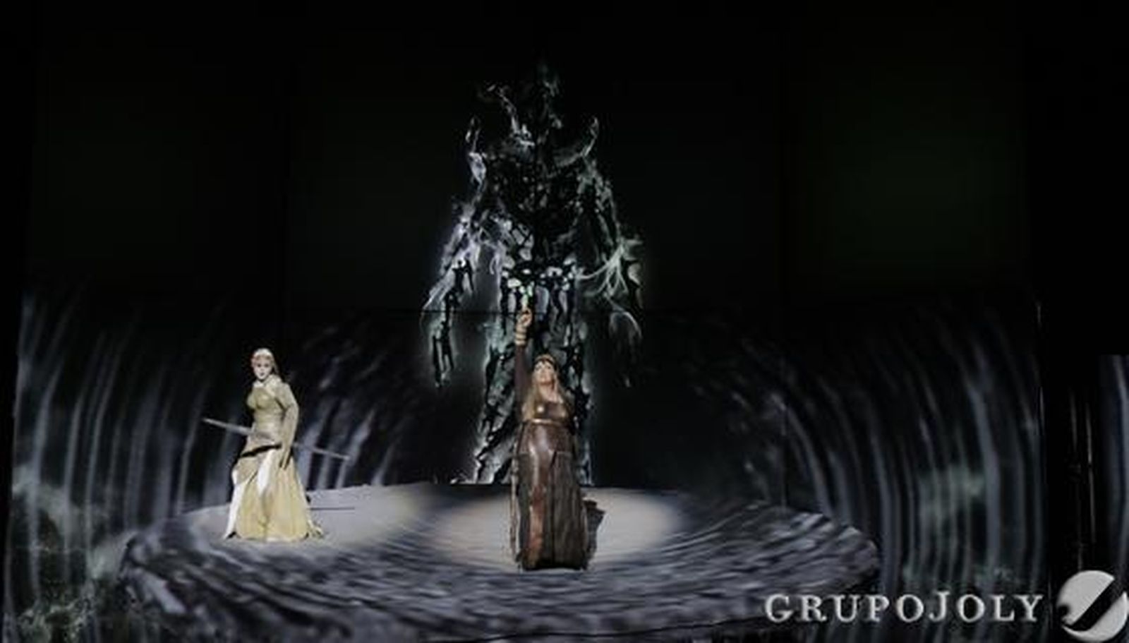 Foto: Antonio Pizarro