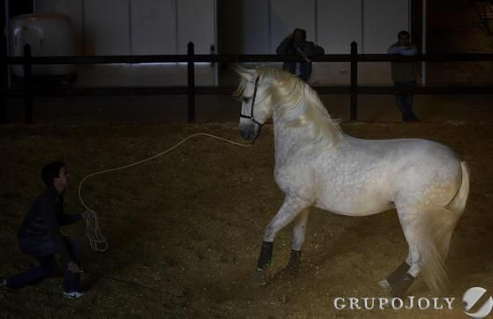 Foto: Antonio Pizarro