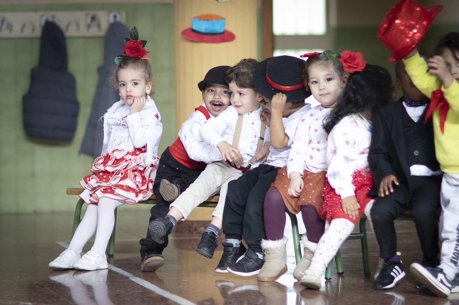Granada celebra el Día del Flamenco, en imágenes