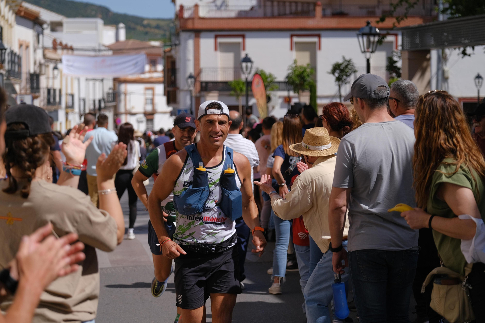 Los 101 de la Legión, en fotos