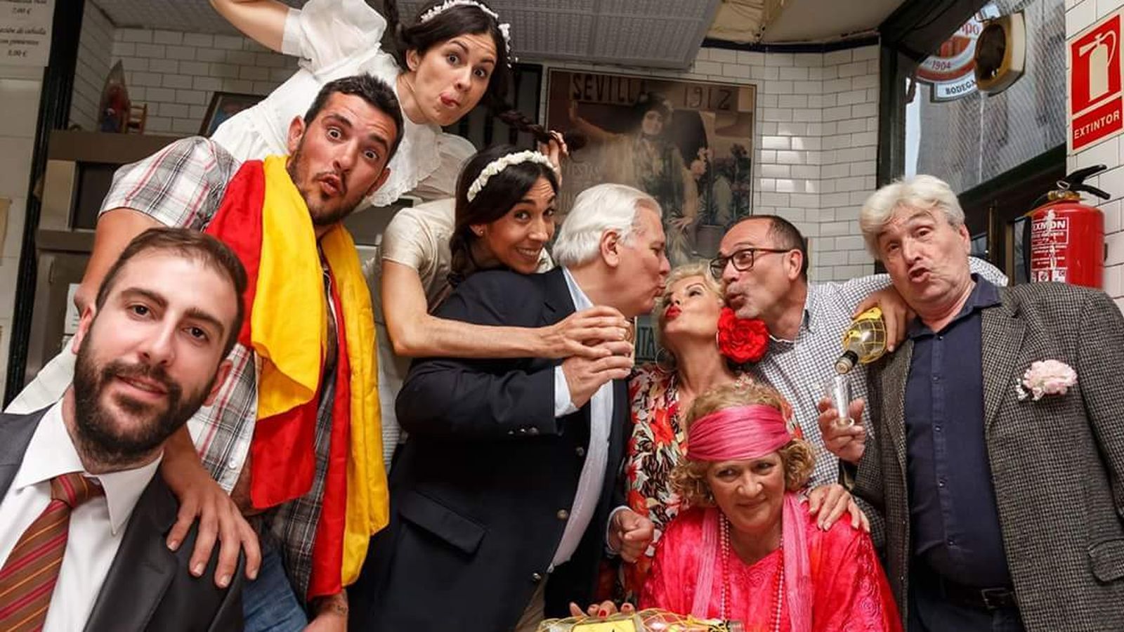 'Bar de lágrimas', en Viento Sur.