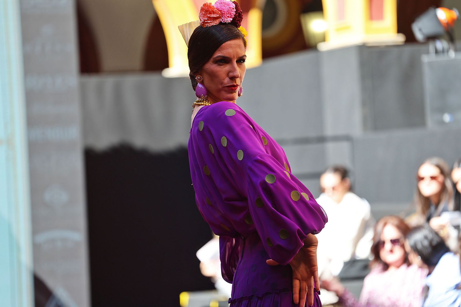 Las fotografías de Huelva Flamenca 2026