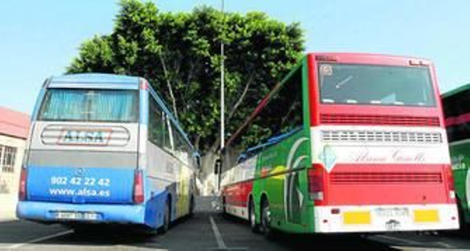 La empresa Nex Continental Holdings sigue siendo conocida por su antigua denominación comercial, Alsina Graells.