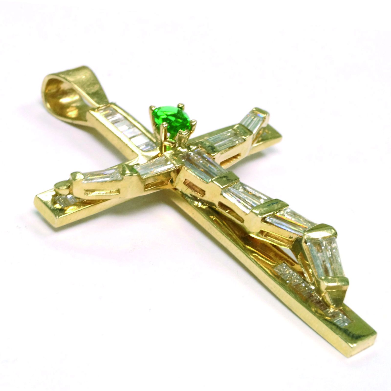 Tragedia y dolor en la iglesia