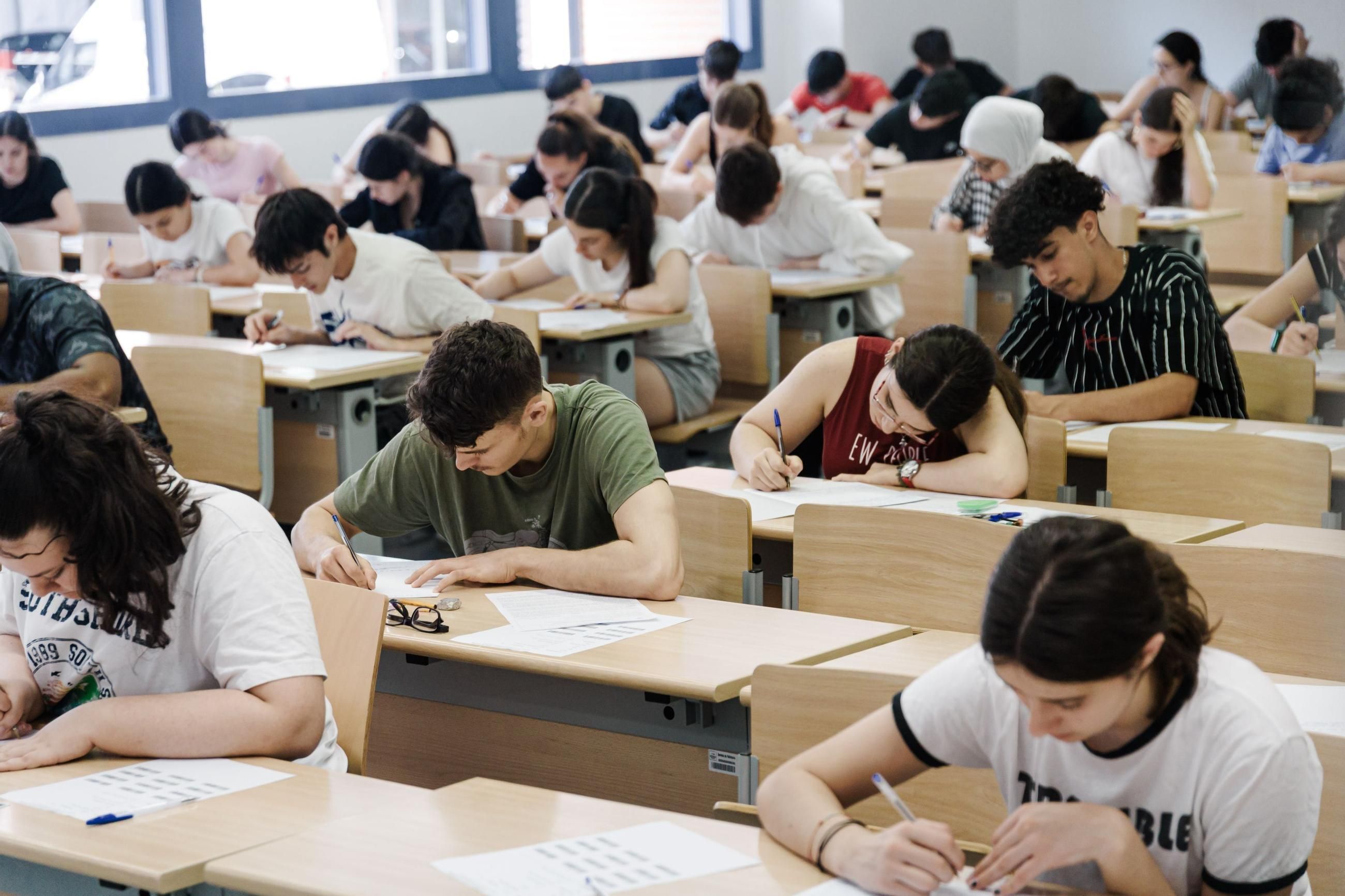 Estos son los nuevos títulos universitarios en Andalucía para el curso 2025/2026