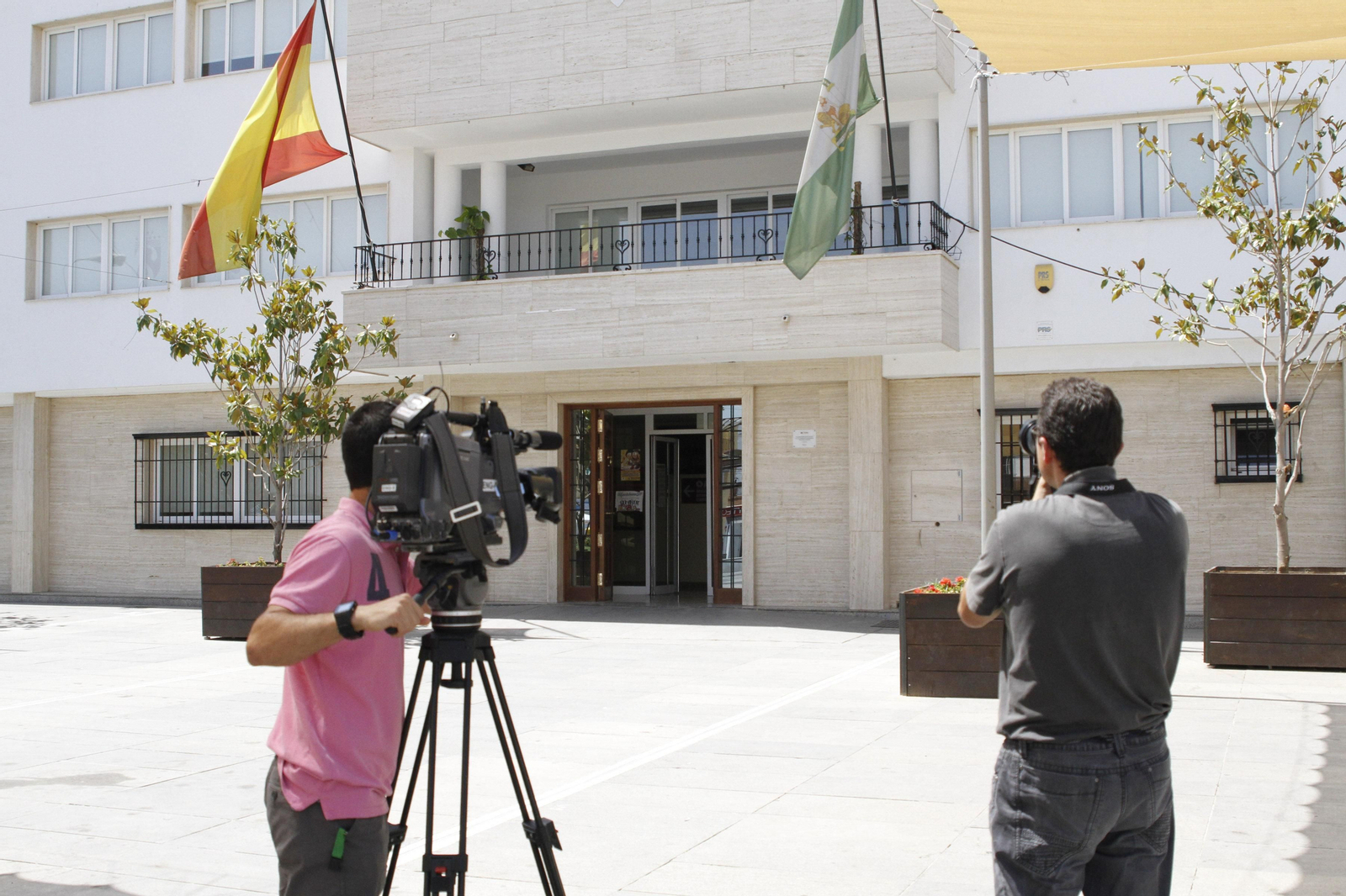 Armilla (Granada) ofrece sus centros municipales a los colegios para la vuelta a las clases