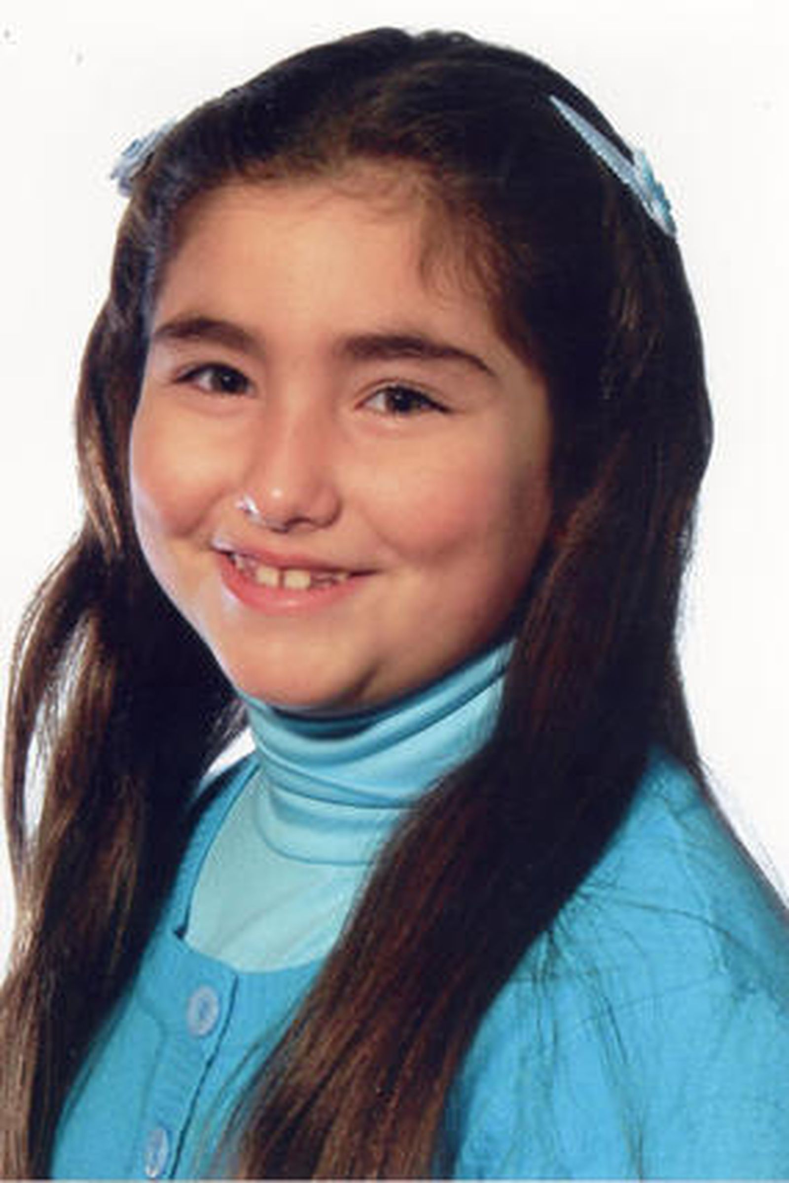 Gisela Vázquez Ruiz