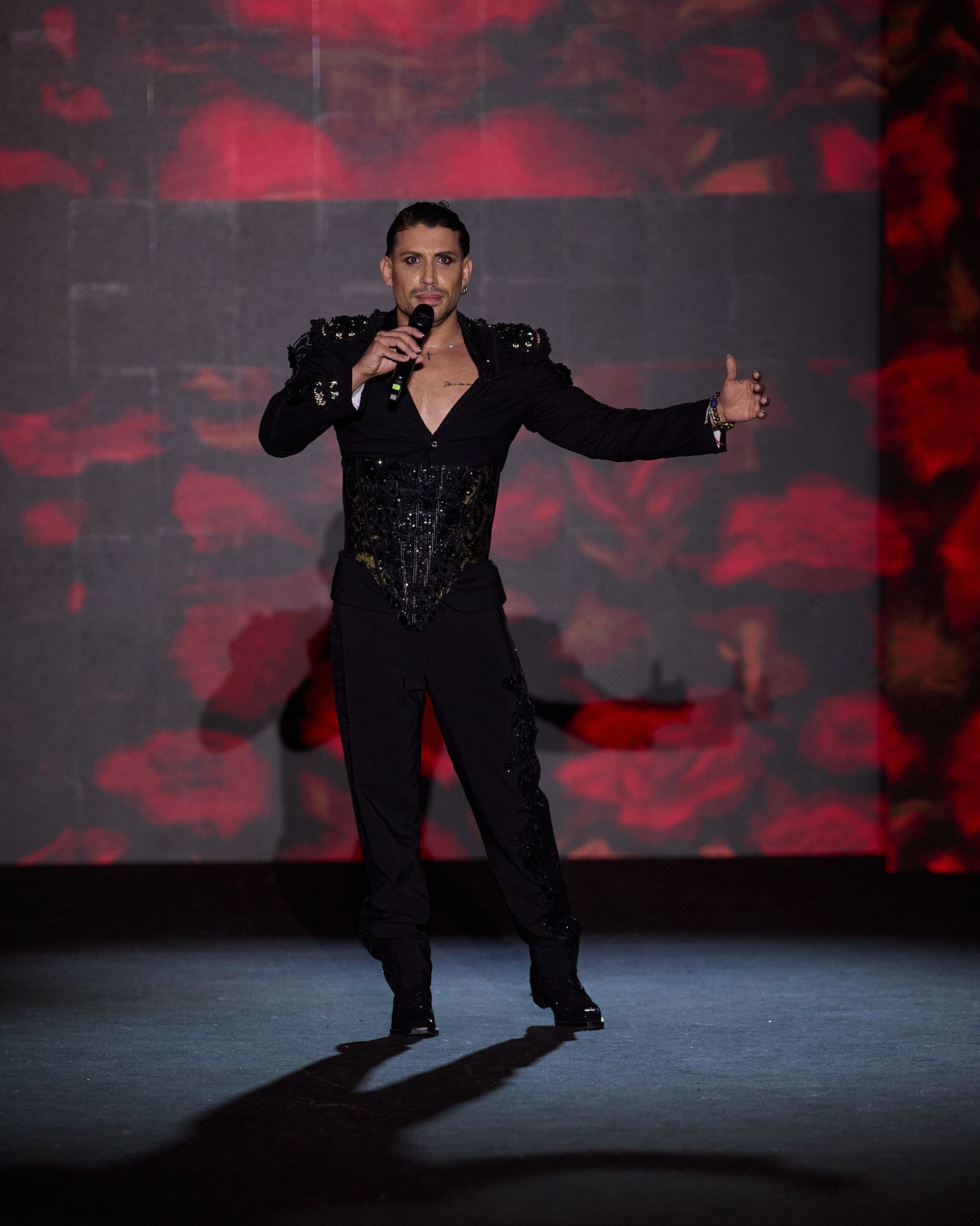 El desfile de Arcos en We Love Flamenco 2026, todas las fotos