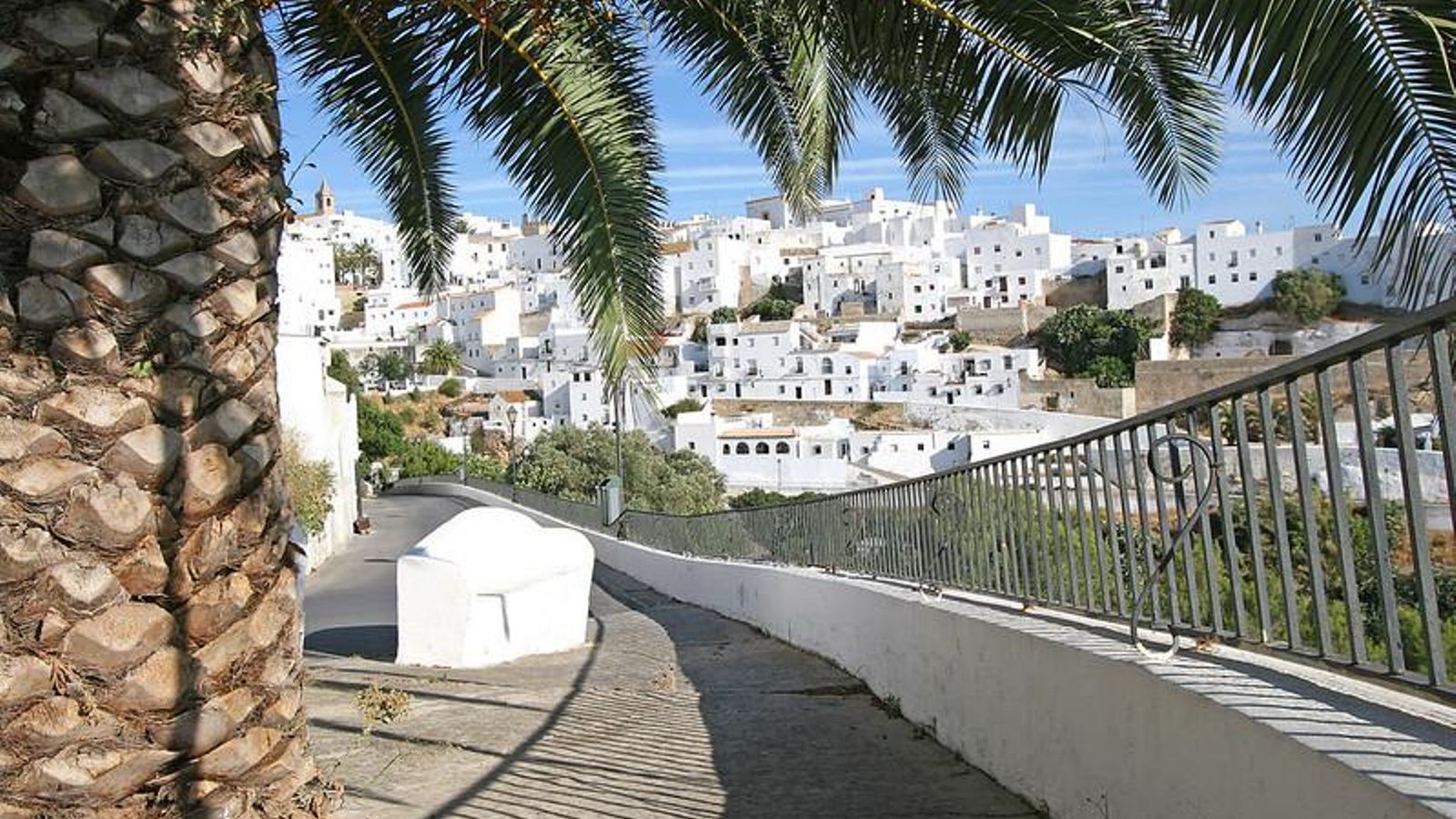 Vejer de la Frontera