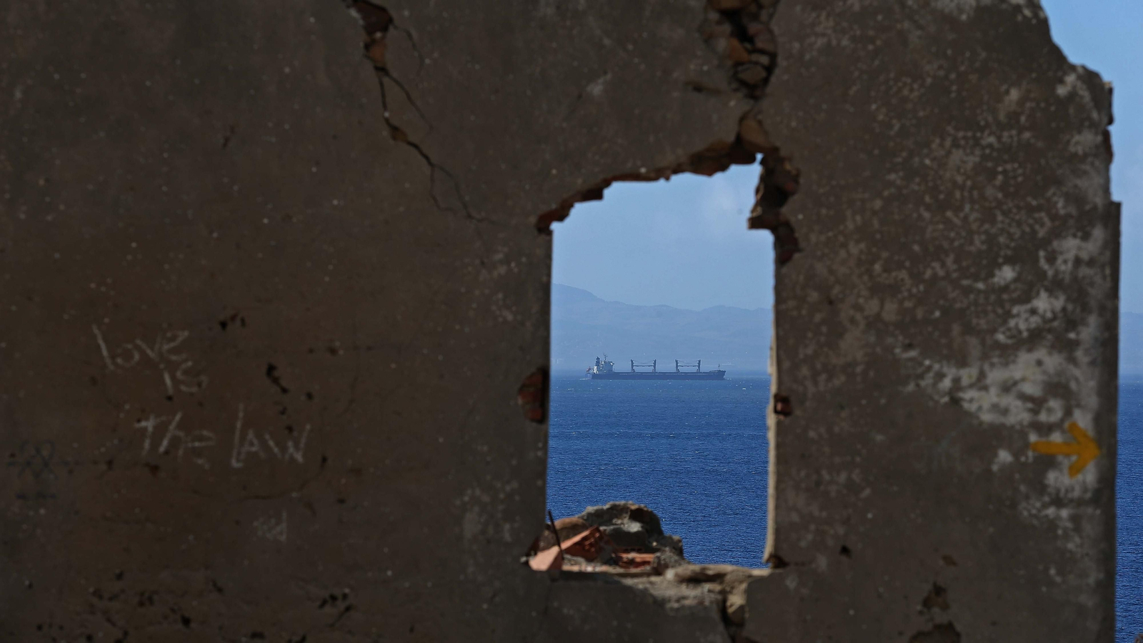 Las mejores fotos del sendero de la Colada de la Costa en Tarifa
