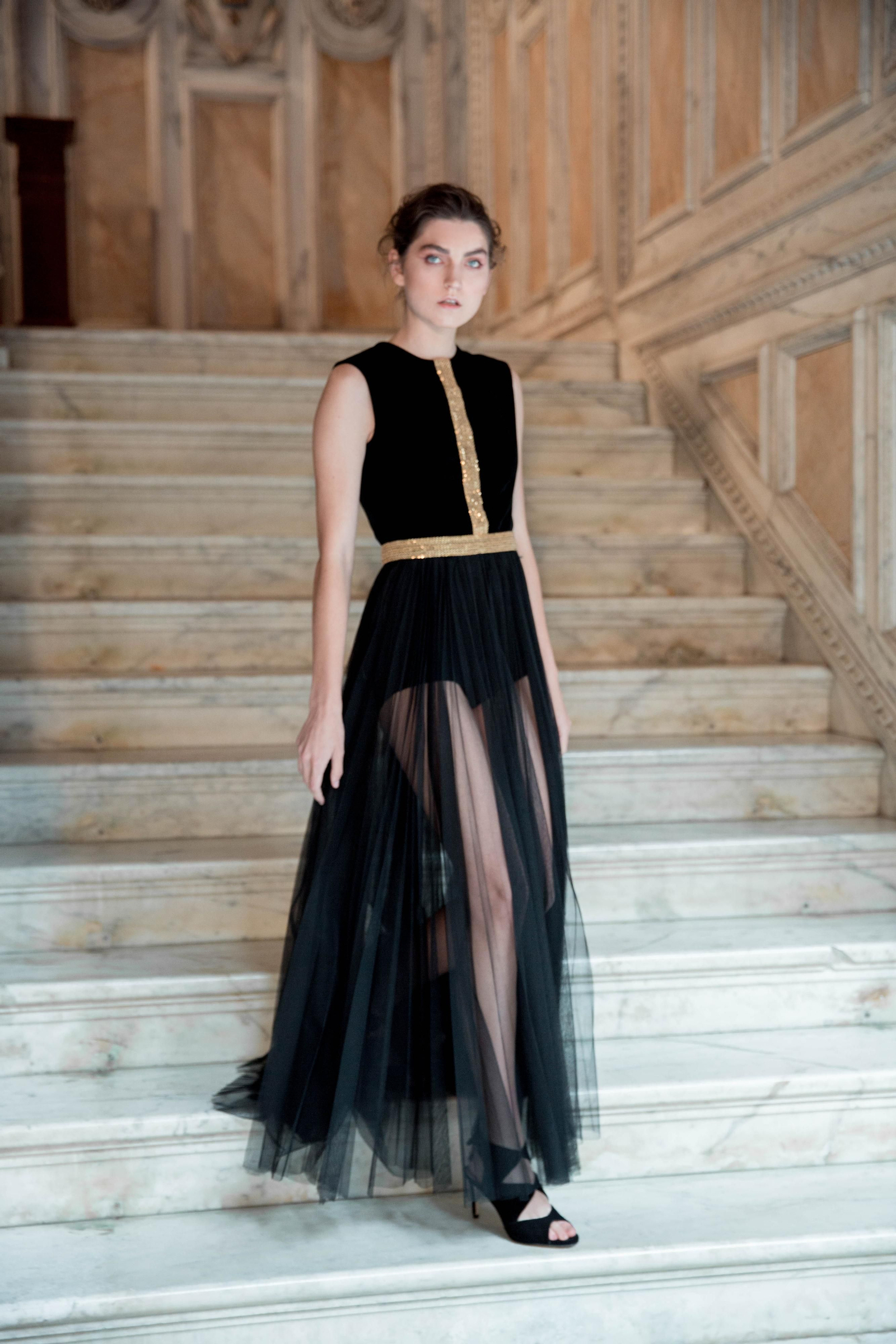 La Peste, la propuesta de Antonio García Estudio