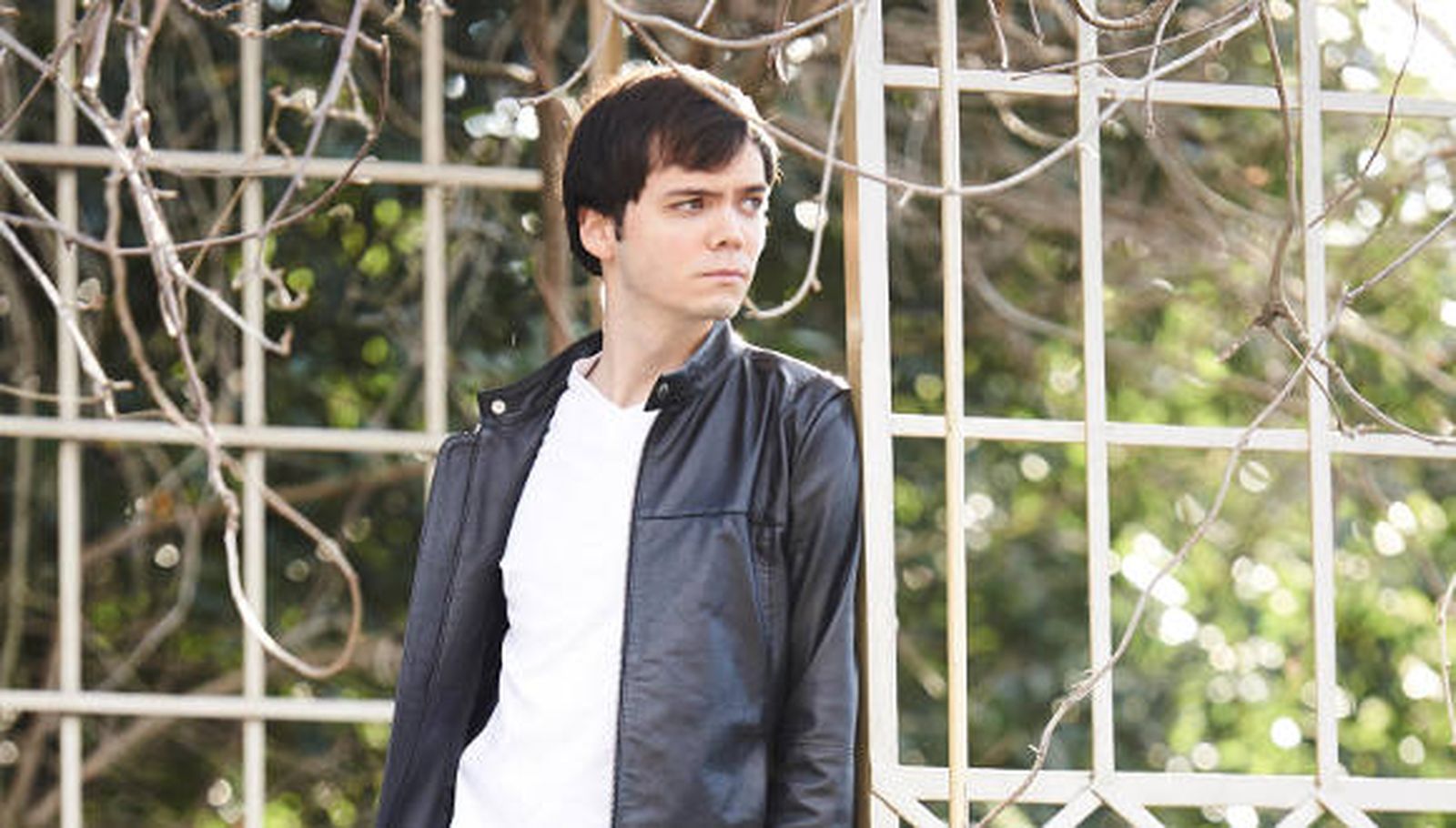 "Al futuro también se puede ir mirando al pasado"