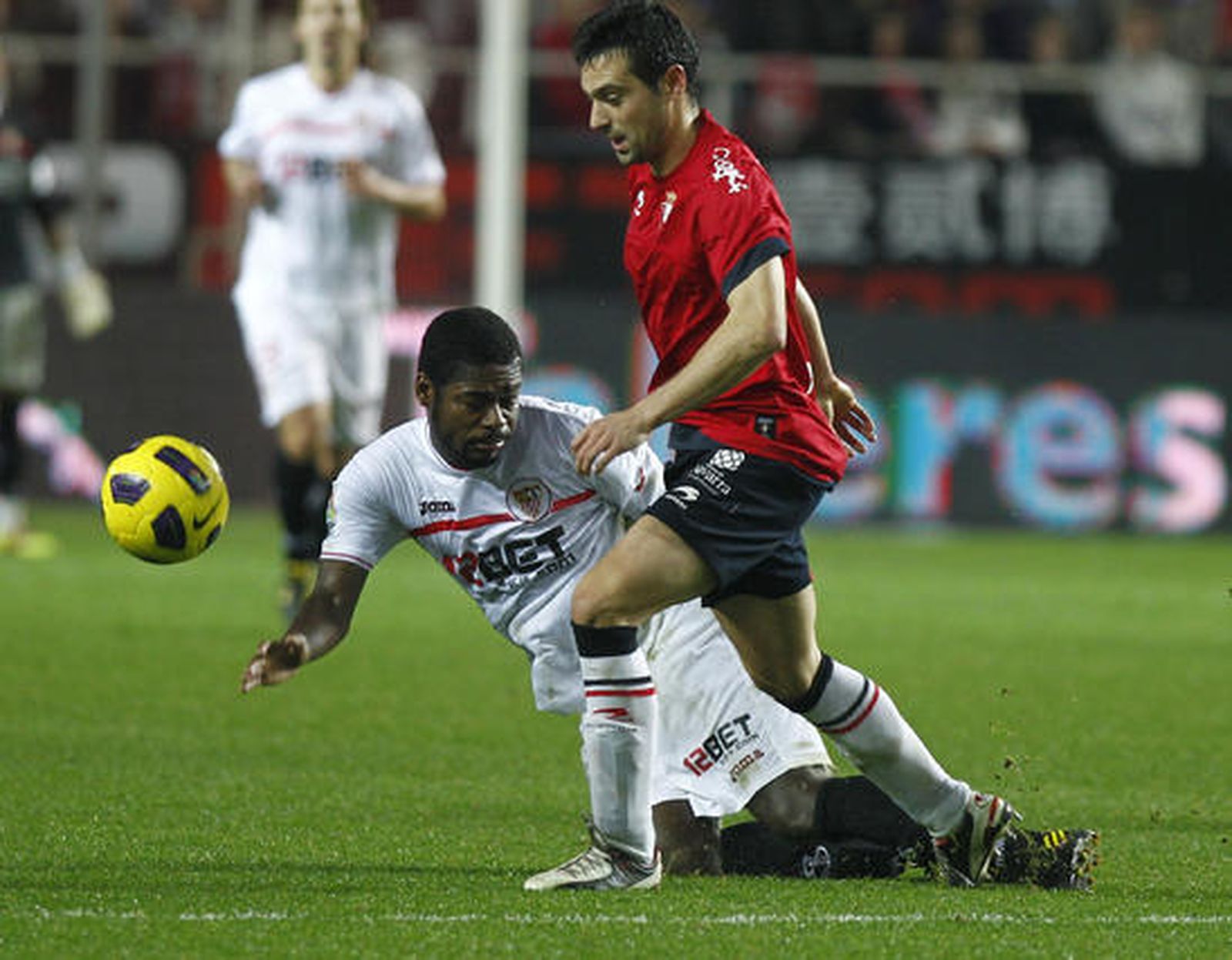 Los de Manzano rompen la mala racha en Liga

Foto: Pizarro