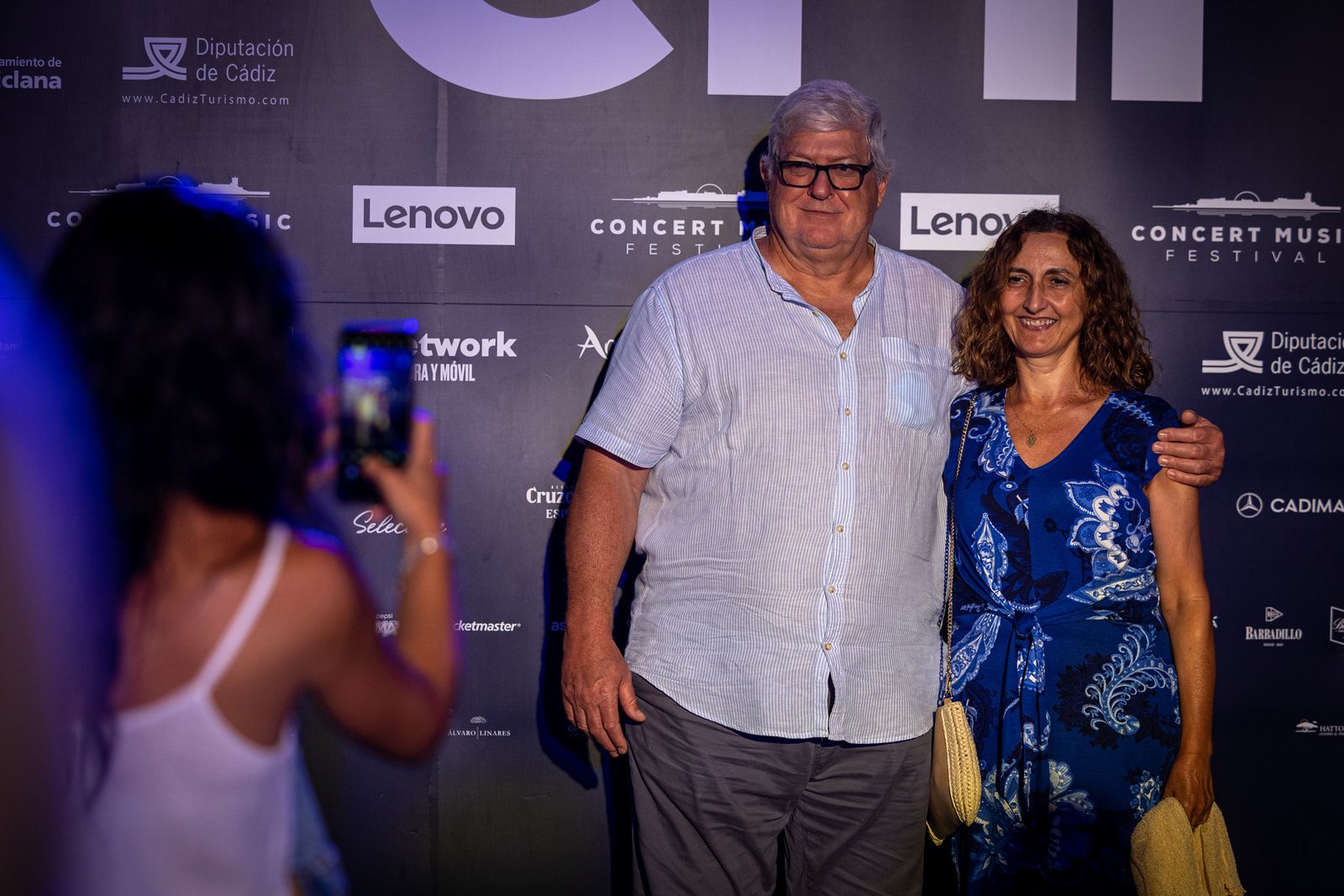 Búscate en el concierto de Los Morancos en Concert Music Festival