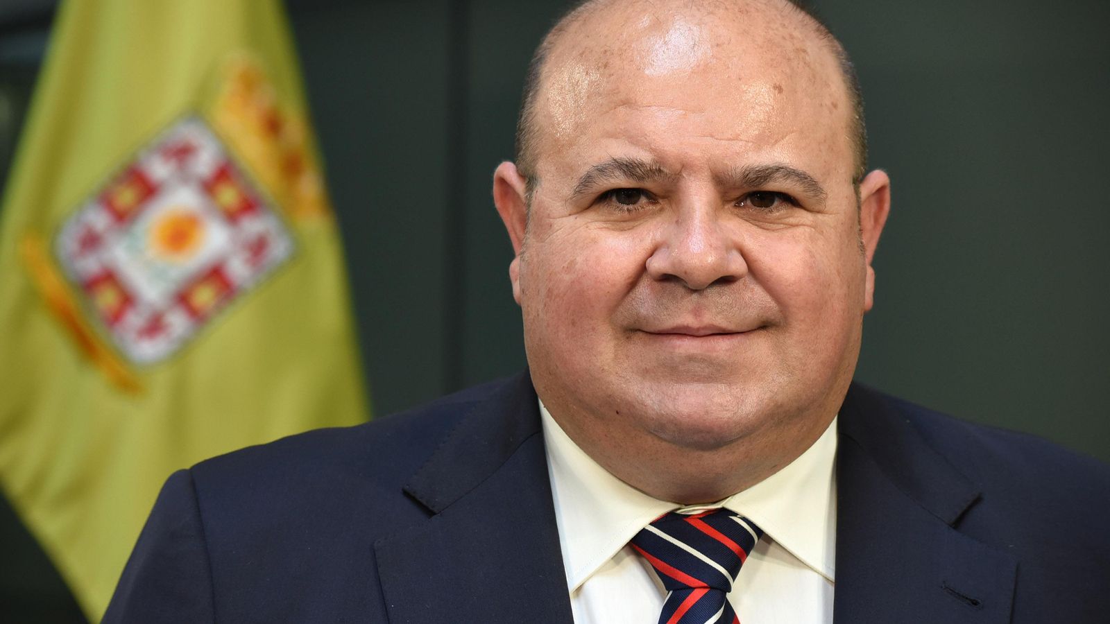 José Antonio Robles