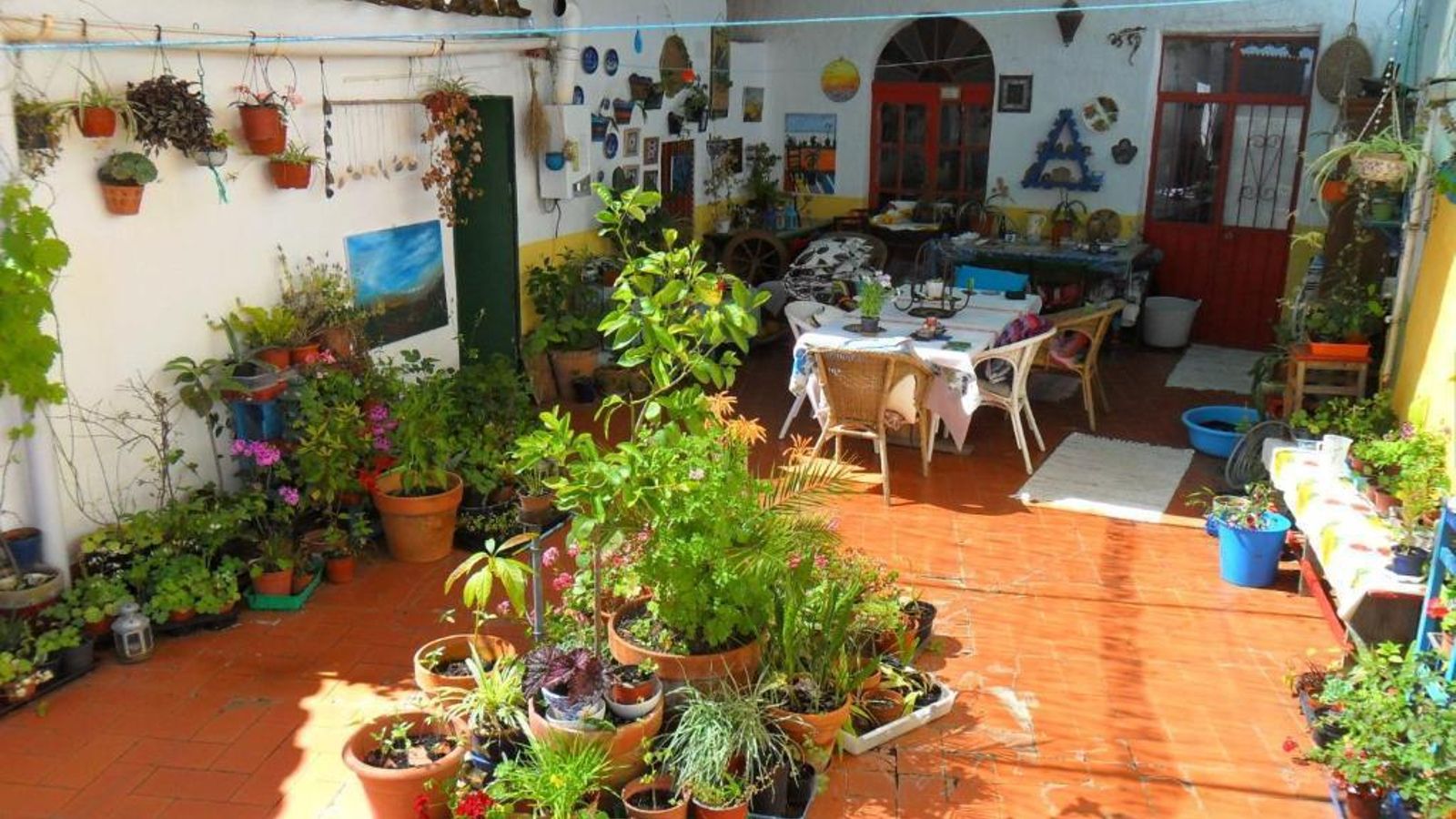 Casa Annete (Cortelazor)